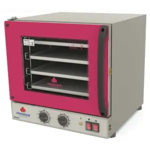 Forno Elétrico Turbo Progás Fast Oven 127V PRP-004 Forno Elétrico Turbo Progás Fast Oven 127V PRP-004
