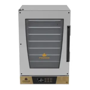 Forno Elétrico Turbo Progás Fast Oven Dourado 220V PRP-008 PLUS Forno Elétrico Turbo Progás Fast Oven Dourado 220V PRP-008 PLUS