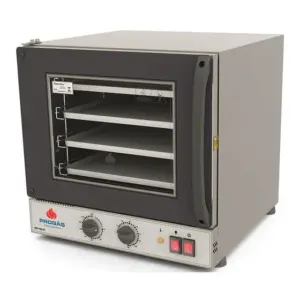 Forno Elétrico Turbo Progás Fast Oven 56L Preto 127V PRP-004 Forno Elétrico Turbo Progás Fast Oven 56L Preto 127V PRP-004