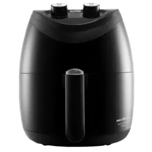 Fritadeira Elétrica Air Fryer Britânia Air Flow 360º 4L 1500W BFR25P