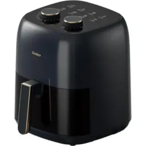 Fritadeira Elétrica Air Fryer Gaabor Eclipse Cinza 4,2L 127V Fritadeira Elétrica Air Fryer Gaabor Eclipse Cinza 4,2L 127V