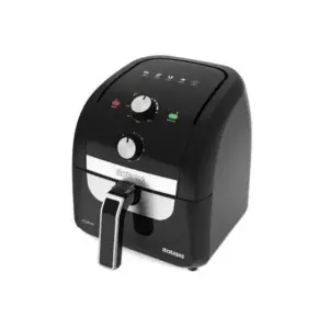 Fritadeira Elétrica Air Fryer Itatiaia 4L 127V Fritadeira Elétrica Air Fryer Itatiaia 4L 127V