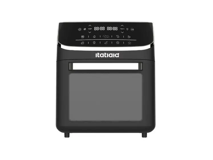 Fritadeira Elétrica Air Fryer Forno Itatiaia 12L 127V