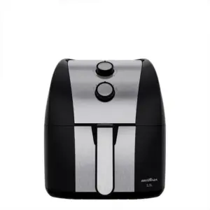 Fritadeira Elétrica Air Fryer Britânia Gold 5,5L 127V BFR51