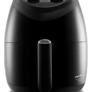 Fritadeira Elétrica Air Fryer Britânia 3,5L 1500W 127V BFR25P Fritadeira Elétrica Air Fryer Britânia 3,5L 1500W 127V BFR25P