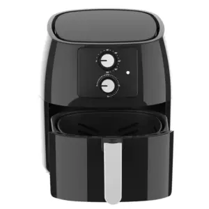 Fritadeira Elétrica Air Fryer Sokany Saudável 5L LG-SK03 Fritadeira Elétrica Air Fryer Sokany Saudável 5L LG-SK03