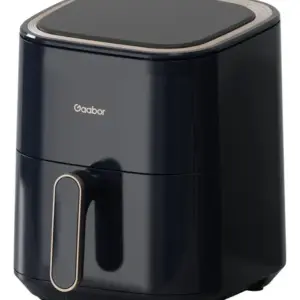 Fritadeira Elétrica Air Fryer Gaabor Digital 3,5L 127V/220V Fritadeira Elétrica Air Fryer Gaabor Digital 3,5L 127V/220V