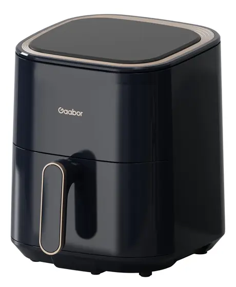 Fritadeira Elétrica Air Fryer Gaabor Digital 3,5L 127V/220V