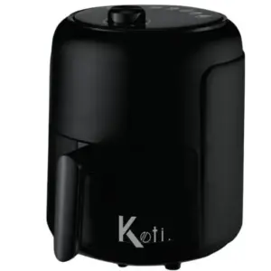 Fritadeira Elétrica Air Fryer Koti Petit 2,6L 1000W 110V/220V Fritadeira Elétrica Air Fryer Koti Petit 2,6L 1000W 110V/220V