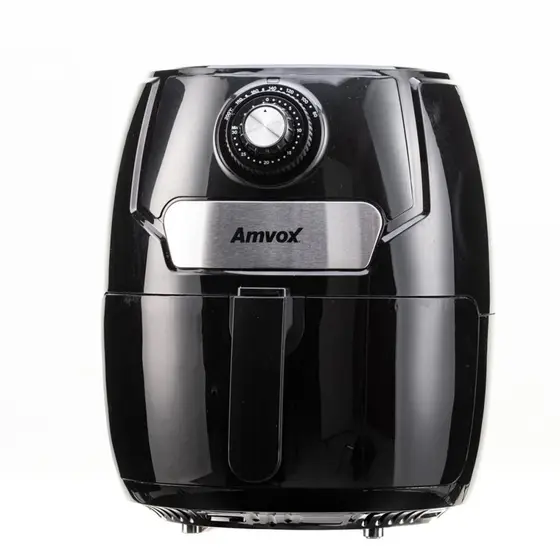 Fritadeira Elétrica Air Fryer Amvox 220V