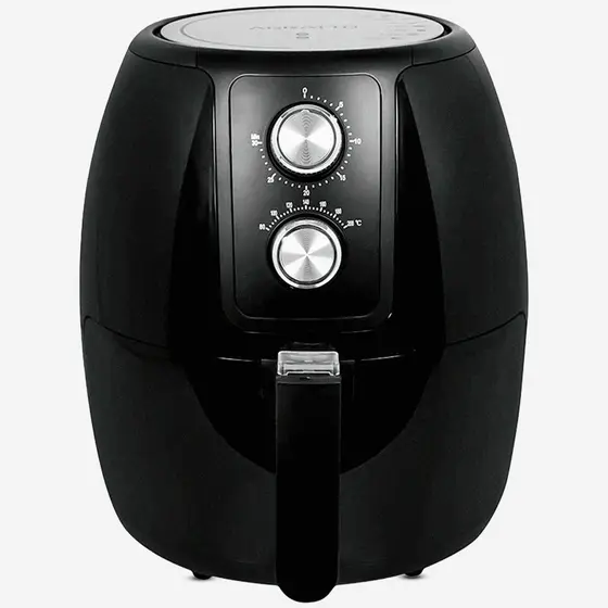 Fritadeira Elétrica Air Fryer Ventisol 3,6L 127V