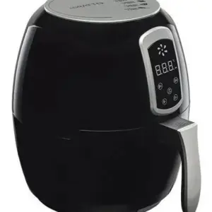 Fritadeira Elétrica Air Fryer Agratto Supremma Digital FESD-01 Fritadeira Elétrica Air Fryer Agratto Supremma Digital FESD-01