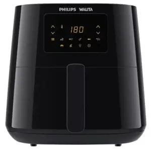 Fritadeira Elétrica Air Fryer Philips Walita Essencial 6,2L Fritadeira Elétrica Air Fryer Philips Walita Essencial 6,2L