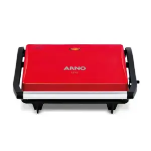 Grill Elétrico Arno Compact Uno