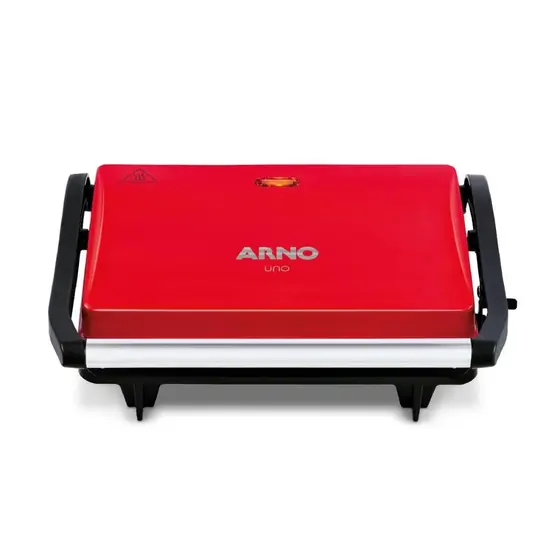 Grill Elétrico Arno Compact Uno