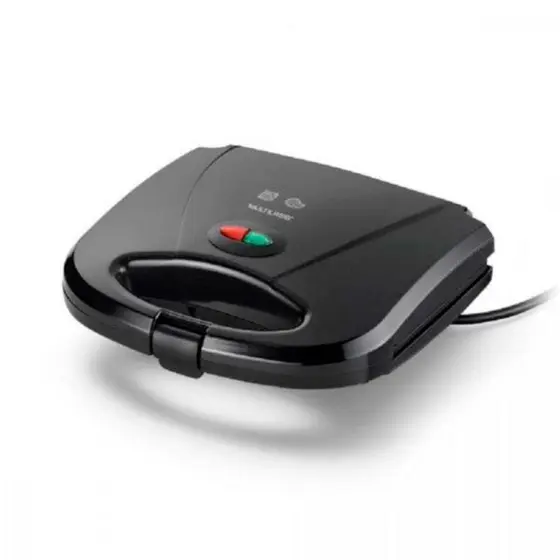 Sanduicheira Grill Multilaser 750W CE043