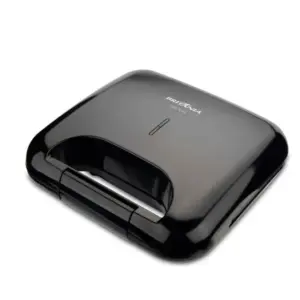 Grill e Sanduicheira Britânia Toast 750W 127V BGR01