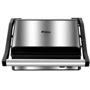 Sanduicheira Grill Philco Maxx Clean PGR21PI Sanduicheira Grill Philco Maxx Clean PGR21PI