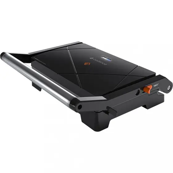Grill Elétrico Multiuso Cadence Contrast GRL616