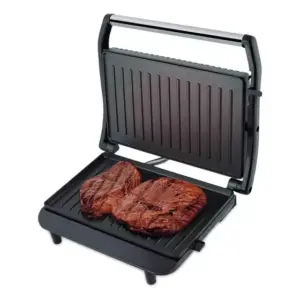 Grill Elétrico Itatiaia Midi 127V GRMID1 Grill Elétrico Itatiaia Midi 127V GRMID1