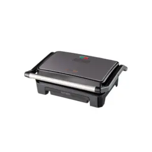 Grill Elétrico Prensa Black+Decker Cuisine Expert 220V G1200
