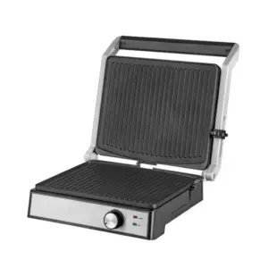 Grill Elétrico Itatiaia Master Inox 2000W 220V Grill Elétrico Itatiaia Master Inox 2000W 220V