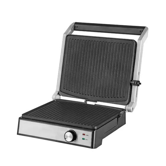 Grill Elétrico Itatiaia Master Inox 2000W 220V