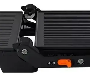 Grill Multiuso Elétrico Cadence Contrast 127V GRL616 Grill Multiuso Elétrico Cadence Contrast 127V GRL616