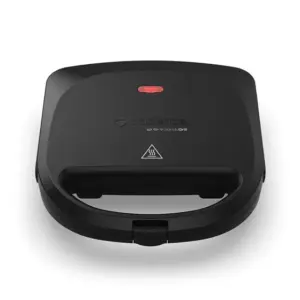 Grill Sanduicheira Cadence Antiaderente 750W SAN230