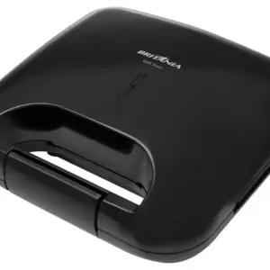 Grill Sanduicheira Britânia Toast 750W BGR01P Grill Sanduicheira Britânia Toast 750W BGR01P