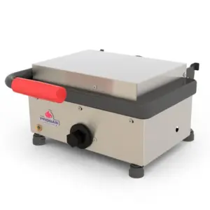 Grill Sanduicheira Elétrica Progás Style com Prensa 0,31m 1600W PR-220E Grill Sanduicheira Elétrica Progás Style com Prensa 0,31m 1600W PR-220E
