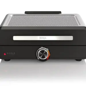 Grill Elétrico Ninja Sizzle 127V