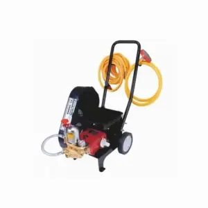 Hidrolavadora de Alta Vazão Eletroplas 4000V3 1680 L/h Sem Motor
