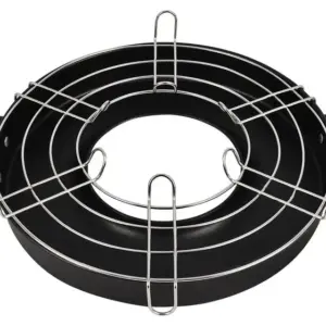 Grill Elétrico Nautika Home Grill