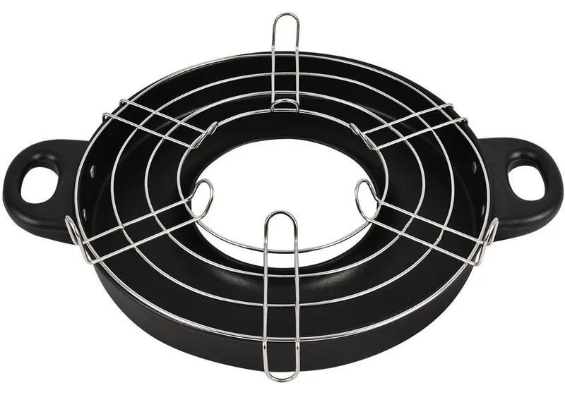 Grill Elétrico Nautika Home Grill