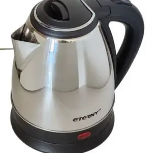 Chaleira Elétrica Inox Eterny 1.5L 220V