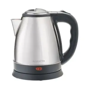 Chaleira Elétrica Inox Agratto 1.8L CE-01