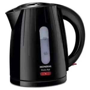 Chaleira Elétrica Mondial Pratic Hot 1L 127V CE-07
