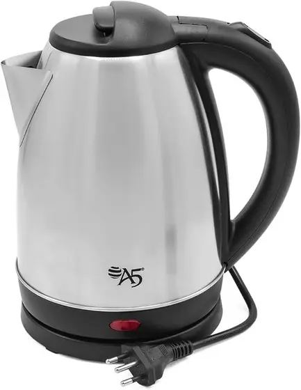 Chaleira Elétrica A5 Living 1.8L 1500W 220V