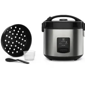 Panela de Arroz Elétrica Electrolux 3.5L ERC20