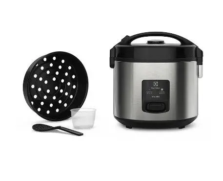 Panela de Arroz Elétrica Electrolux 3.5L ERC20