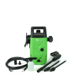 Lavadora de Alta Pressão Doméstica IPC PW-C04 127V