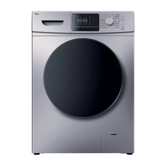 Lava e Seca TCL 11kg Lavagem a Seco C311WDS