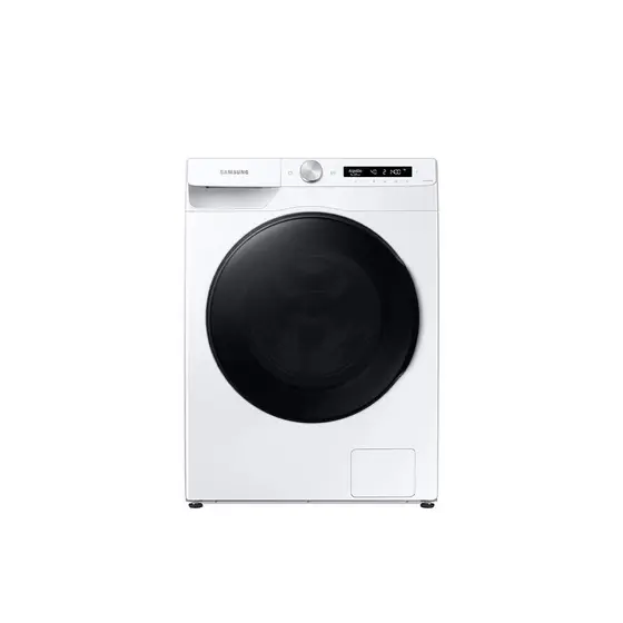 Lava e Seca Samsung Eco Bubble 13kg Branca com 25 Programas de Lavagem WD13T504DBW