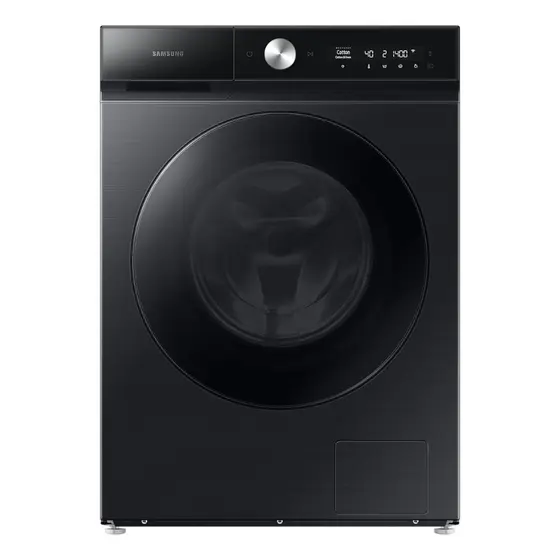 Lava e Seca Samsung Bespoke WD14B 14kg Preto WD14BB944DGBAZ