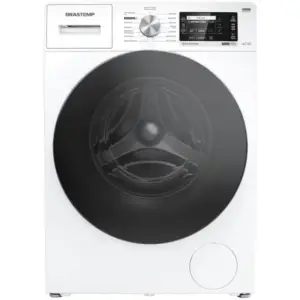Lava e Seca Brastemp Inverter Smart Sensor 10kg Branca BNC10AB Lava e Seca Brastemp Inverter Smart Sensor 10kg Branca BNC10AB