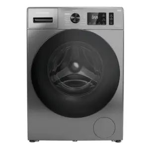 Lava e Seca Brastemp 11kg/6kg Titanium 110V BNO11AS Lava e Seca Brastemp 11kg/6kg Titanium 110V BNO11AS