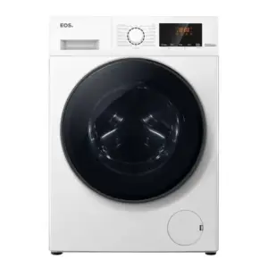 Lava e Seca EOS Power Wash 10.1kg Branco ELR2107LSB Lava e Seca EOS Power Wash 10.1kg Branco ELR2107LSB