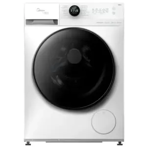 Lava e Seca Midea HealthGuard Smart Inverter 11kg Automática MF200D110W Lava e Seca Midea HealthGuard Smart Inverter 11kg Automática MF200D110W