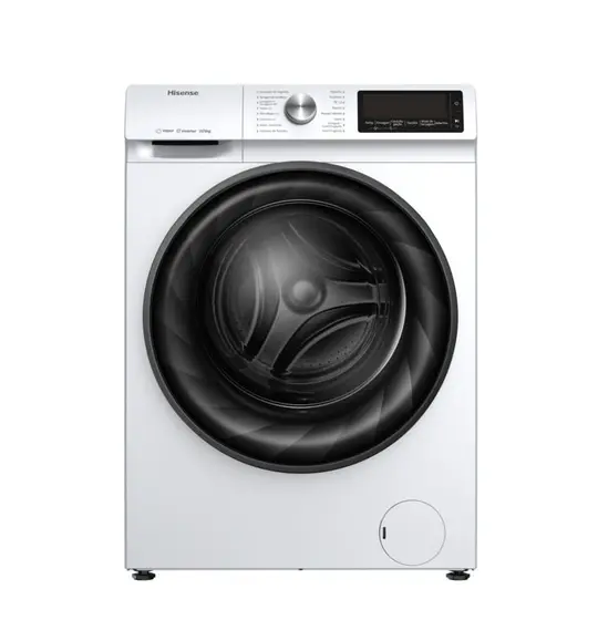 Lava e Seca Hisense 13kg/8kg Branca WD5Q13